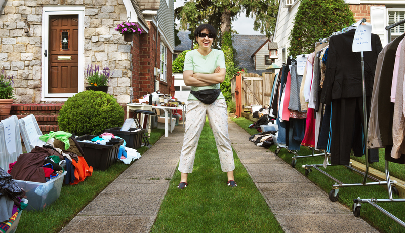 Transforming the Ordinary Into the Extraordinary With Upcycling Magic